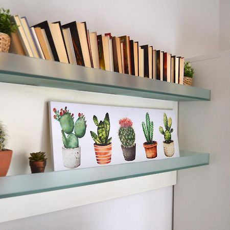 Little Sweet Home In Florence Extérieur photo
