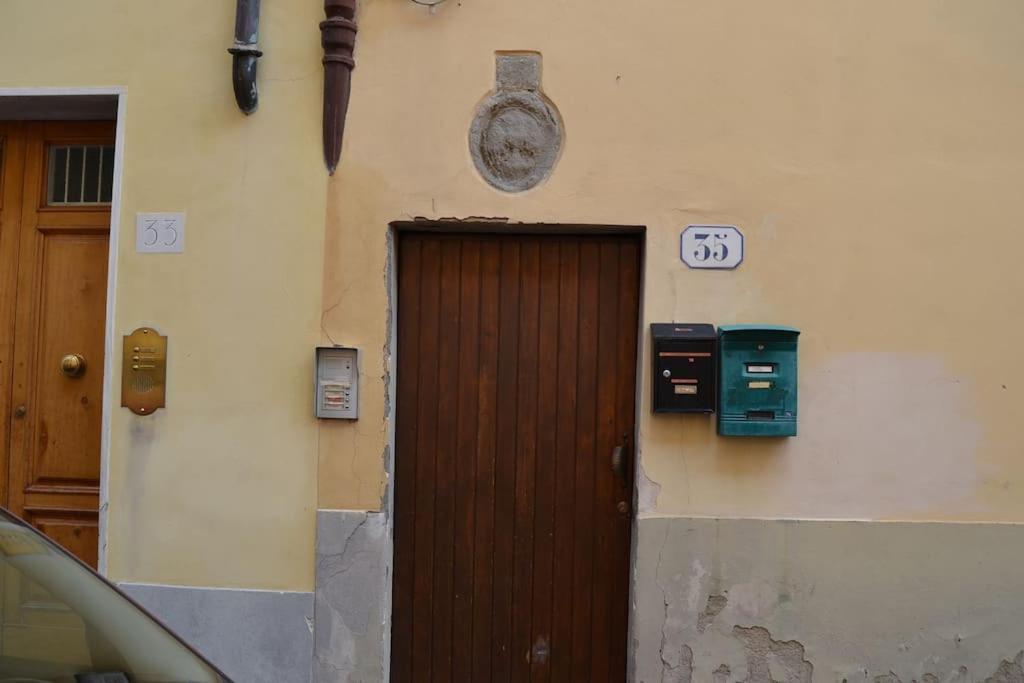 Little Sweet Home In Florence Extérieur photo