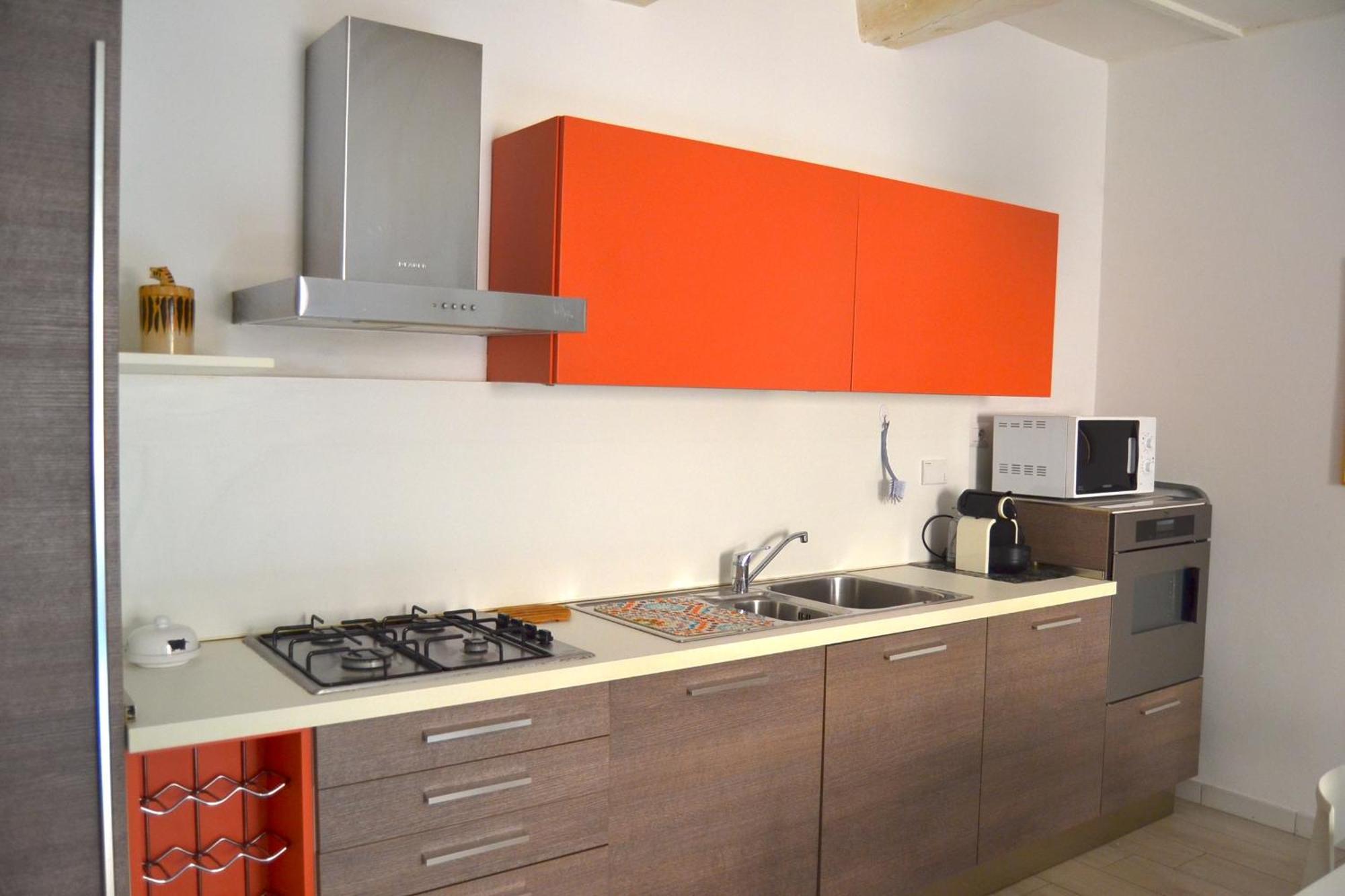 Little Sweet Home In Florence Extérieur photo
