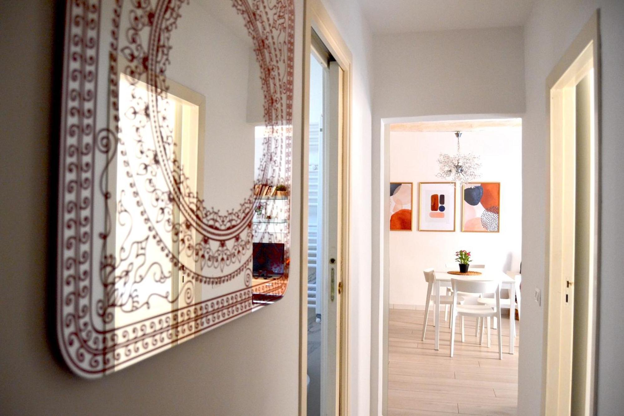 Little Sweet Home In Florence Extérieur photo