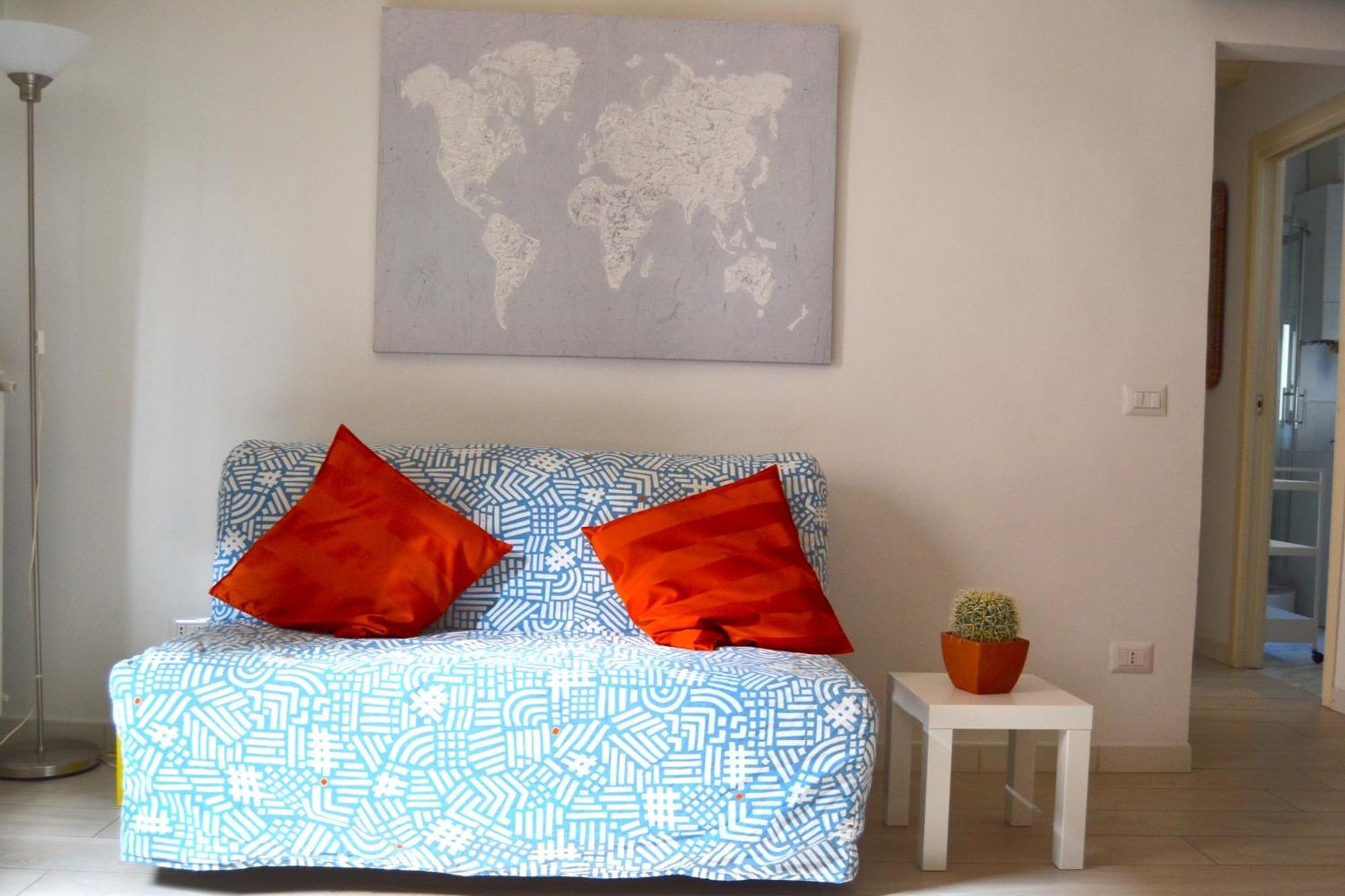 Little Sweet Home In Florence Extérieur photo