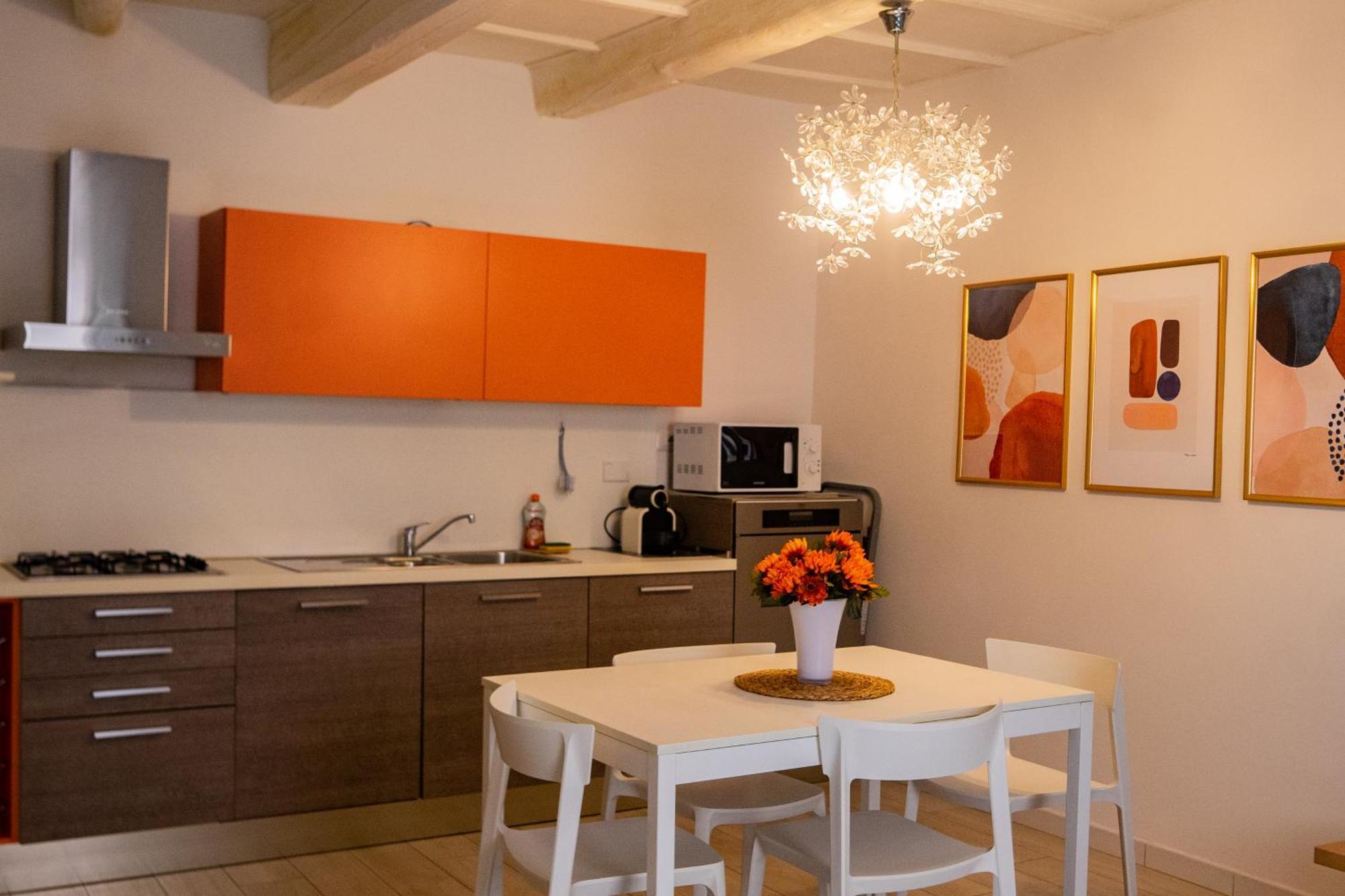 Little Sweet Home In Florence Extérieur photo