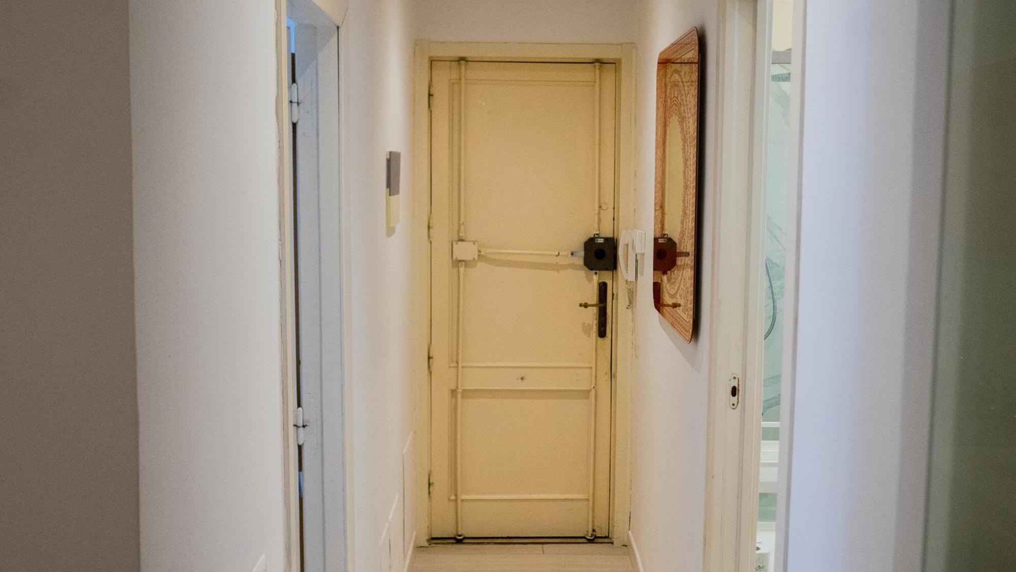 Little Sweet Home In Florence Extérieur photo