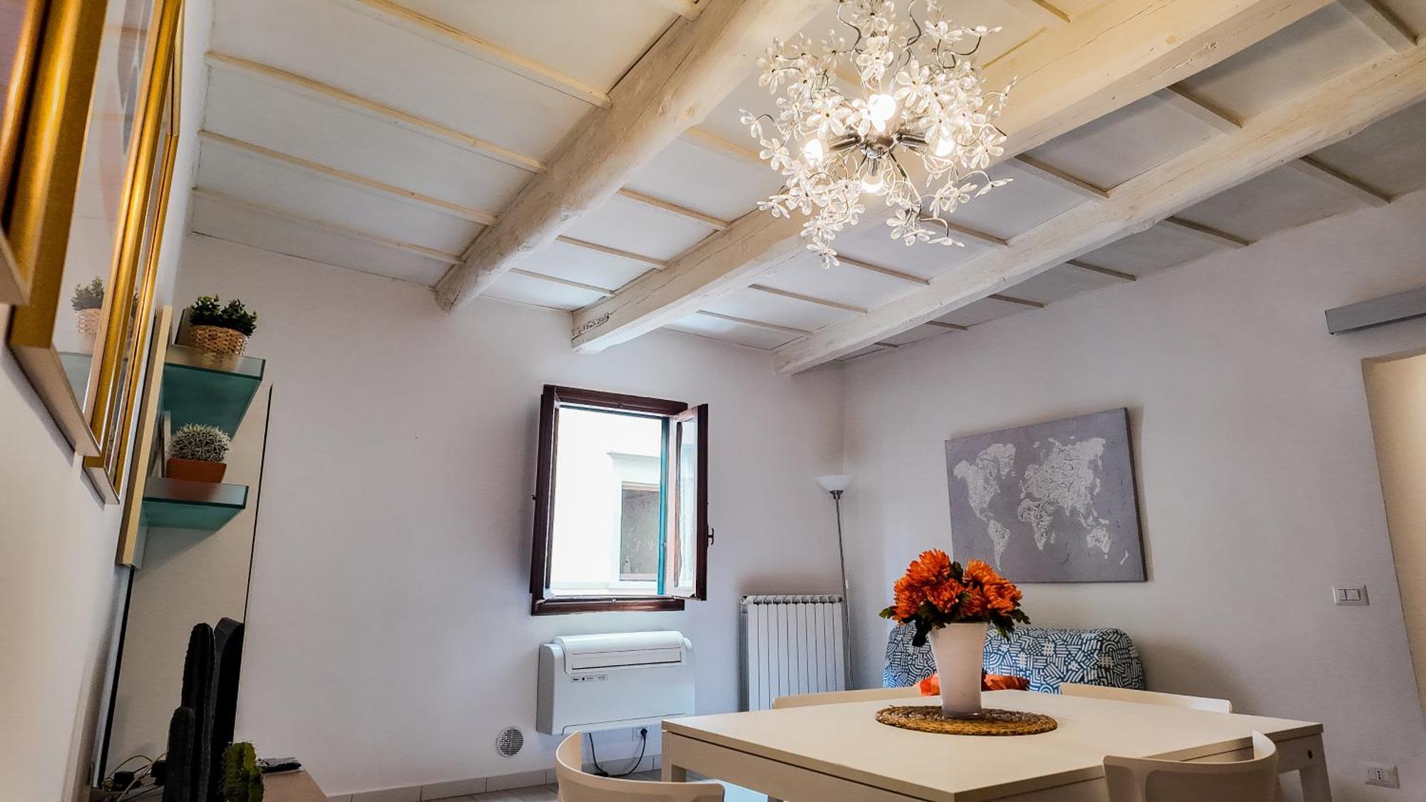 Little Sweet Home In Florence Extérieur photo