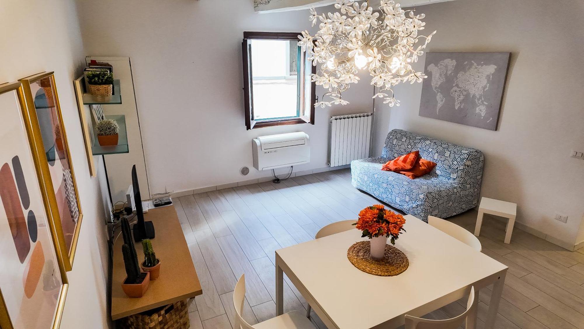 Little Sweet Home In Florence Extérieur photo