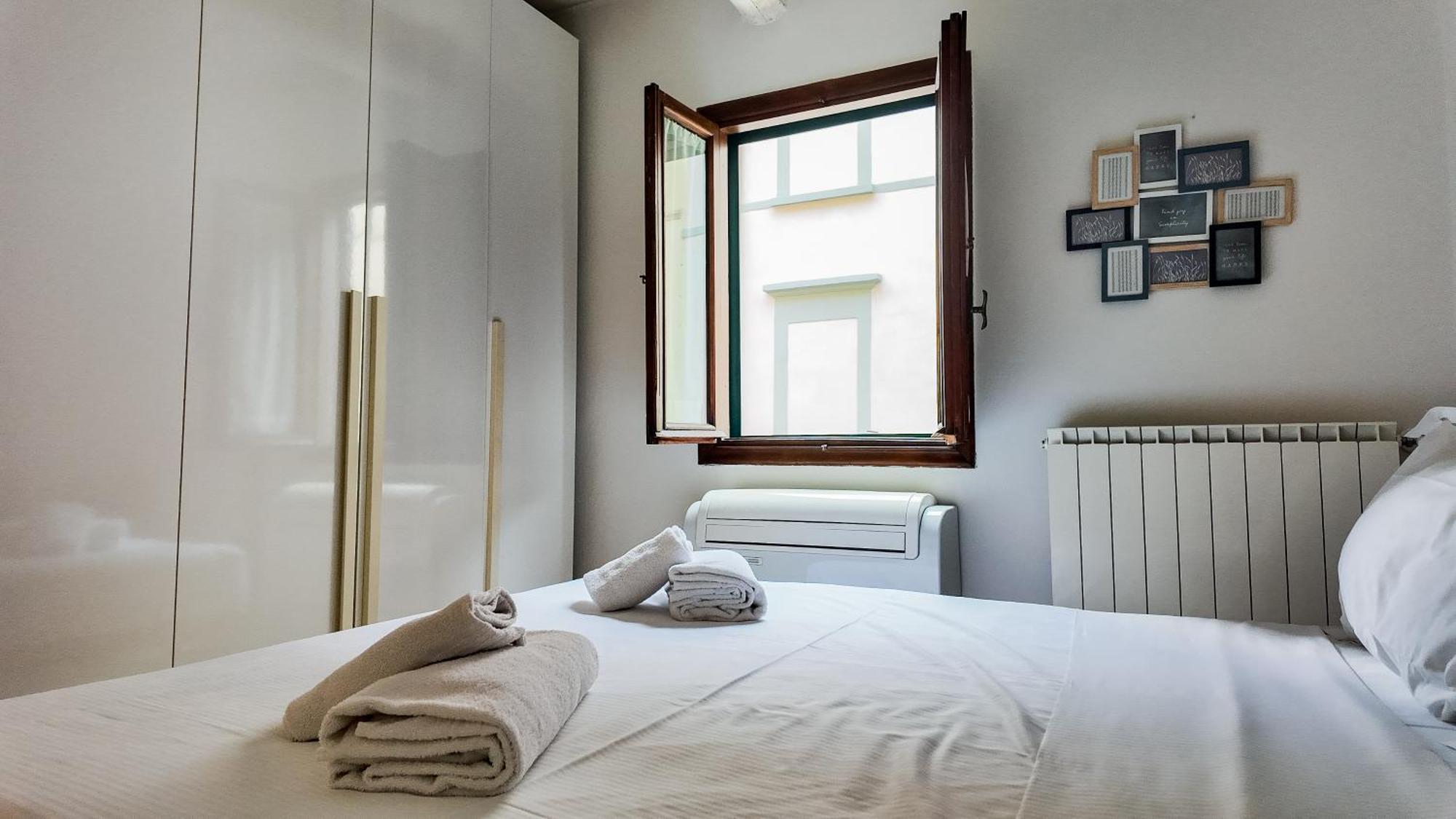Little Sweet Home In Florence Extérieur photo