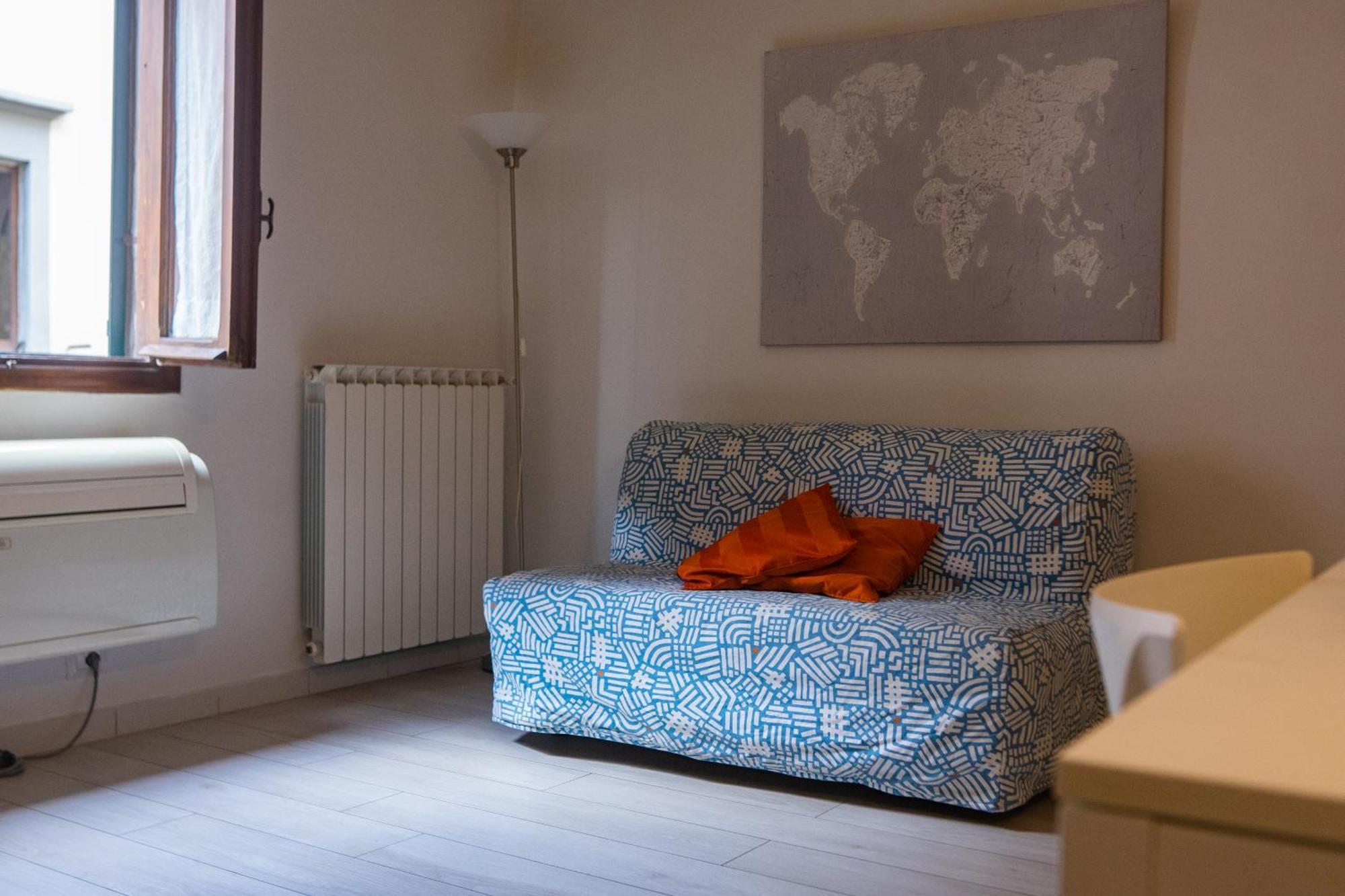 Little Sweet Home In Florence Extérieur photo