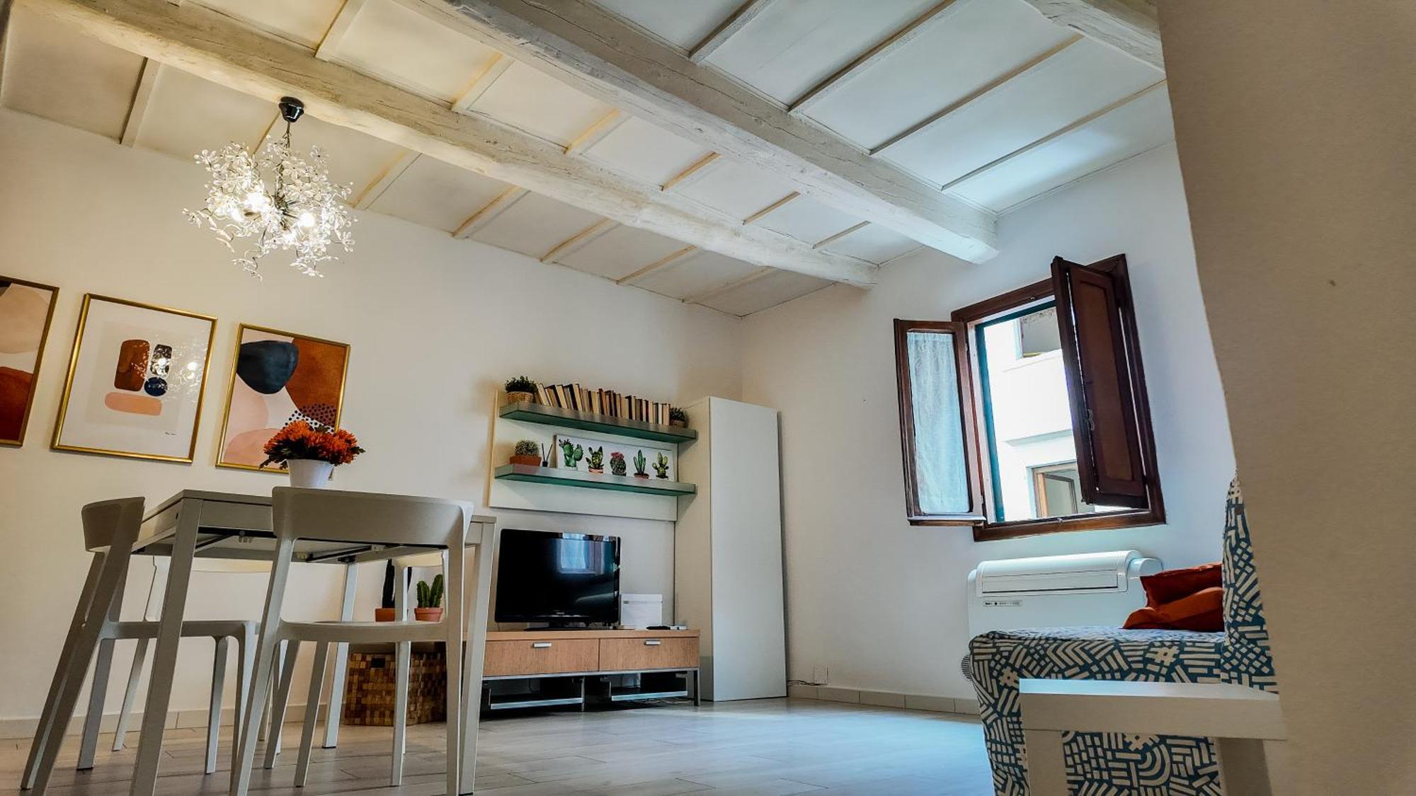 Little Sweet Home In Florence Extérieur photo