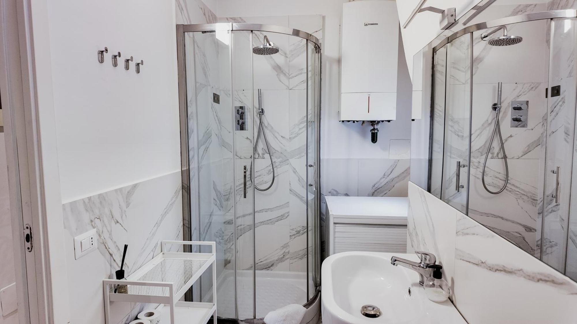 Little Sweet Home In Florence Extérieur photo